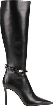 Jimmy Choo London FOOTWEAR - Boots sur YOOX.COM