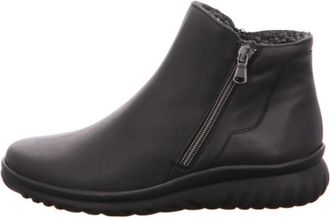 Semler Dames, Schoenen, Zwart, Maat: 42 1/2 EU