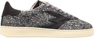 MOA Master Of Arts Sneakers Argento