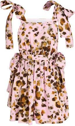 Msgm VESTITI - Vestiti corti su YOOX.COM