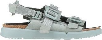 Birkenstock CALZADO - Sandalias con cierre en YOOX.COM