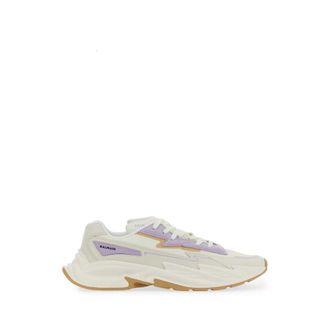 Balmain Sneakers, female, Beige, Size: 10 US B-Dr4G0N Sneakers
