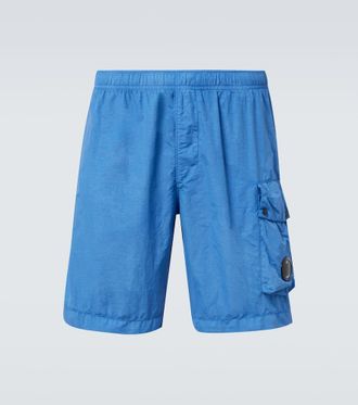 C.P. Company Cargo swim trunks