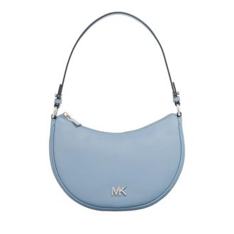 Michael Kors Handtasche - Sm Conv Pouchette - Gr. unisize - in Blau - für Damen