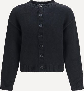 Our Legacy Pitch Cardigan Male 48