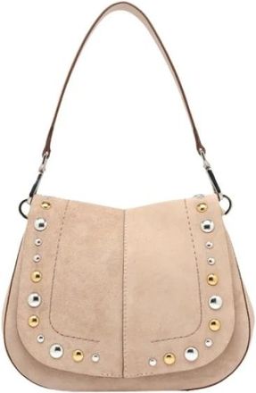 Gianni Chiarini Donna, Borse, Rosa, Taglia unica, new