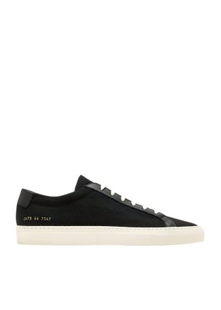 Common Projects Achilles In Canvas