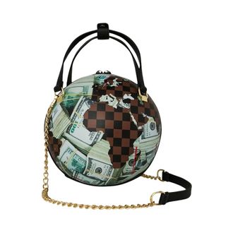 Sprayground Borsa Portamonete - - Bags - Donna - Multicolore - ONE SIZE