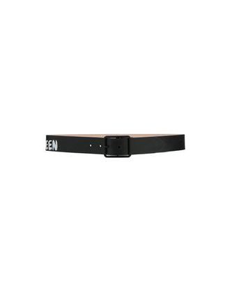 Alexander McQueen Belts