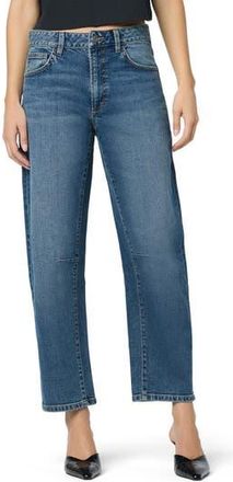 Joe's Relaxed Ankle Barrel Jeans in Rhinelander at Nordstrom Rack, Size 26