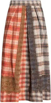 Pierre-Louis Mascia BOTTOMWEAR - Gonne midi su YOOX.COM