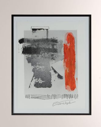 RFA Fine Art Dusted in Memphis VI Giclee Art