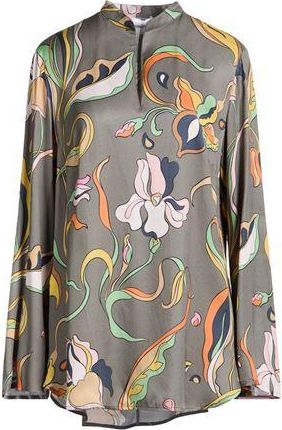 Diana Gallesi CAMISETAS Y TOPS - Tops en YOOX.COM