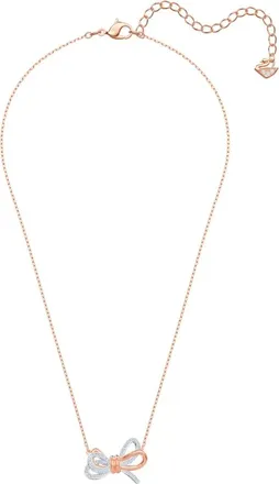 Swarovski Donna, Accessori, Giallo, Taglia unica, new