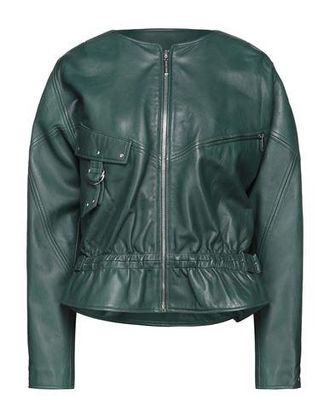 Alberta Ferretti ROPA DE ABRIGO - Chaquetas y cazadoras en YOOX.COM