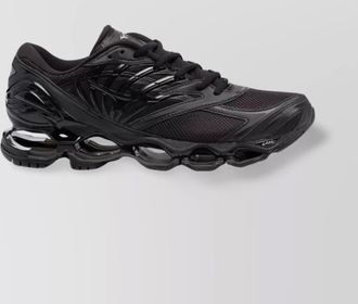 Mizuno low-top sneakers