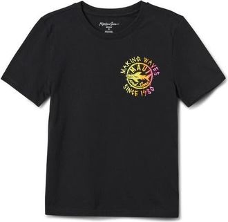 Maui and Sons Wave Maker Graphic T-Shirt in Black at Nordstrom, Size Medium