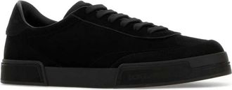 Dolce & Gabbana Elasticated Sneakers