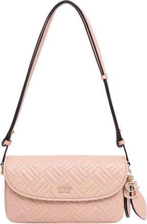 Guess Donna, Borse, Rosa, Taglia unica, new