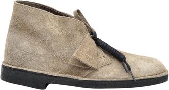 Clarks Uomo, Scarpe, Beige, 40 EU, new