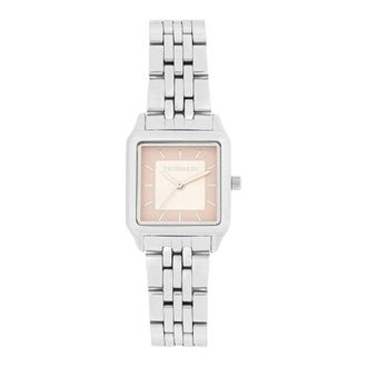 Trussardi Dames, Accessoires, Grijs, Maat: ONE Size