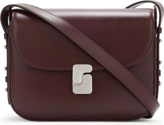 SOEUR Bellissima Mini - Bags - Mujer - Rojo - ONE SIZE