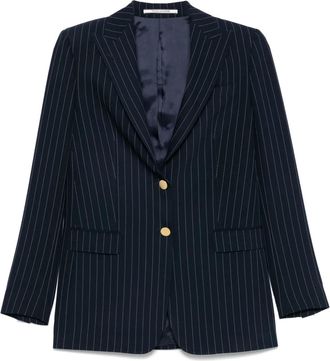 Tagliatore Blazer Bertha - Blu