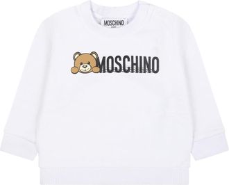 Magliette moschino hotsell