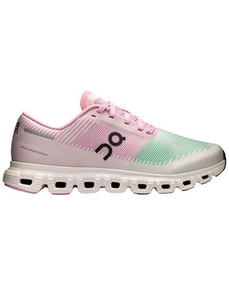 On Running Cloud 6 Push Sneaker