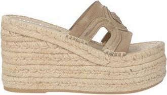 Versace CALZADO - Espadrillas en YOOX.COM
