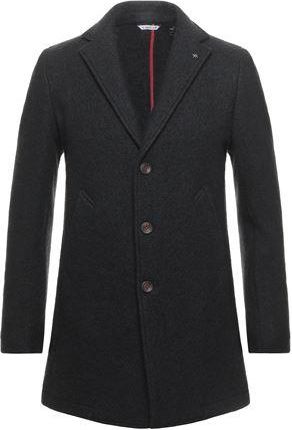 Manuel Ritz ROPA DE ABRIGO - Abrigos en YOOX.COM
