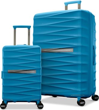 Samsonite Venue X Spinner Hardside 2 Piece Set (CO/L) - Luggage
