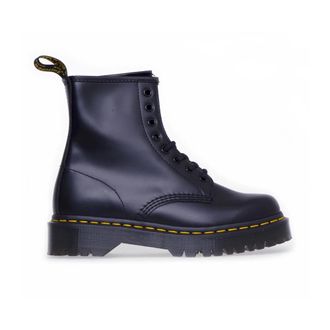 Dr. Martens 1460 Bex Lace-up Boots - female - Dr. Martens - Lace-up Boots - Black - 4 UK - Shoes