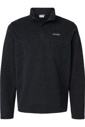 Columbia Alto Pass Fleece Half Snap Pullover