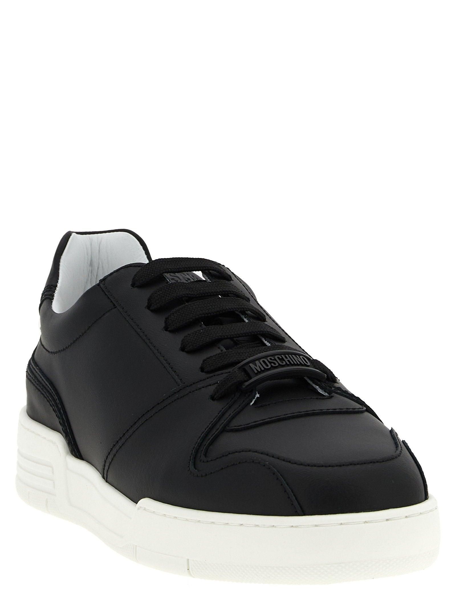 adidas Superstar 82 sneakers - unisex - Calf Leather - 4.5 - Black