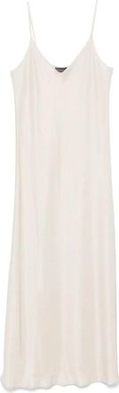 Lorena Antoniazzi Petticoat - Dames - Casual kleedjes - Beige - S - Kleedjes