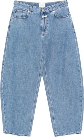 Closed Closed Barrel Denim Jeans