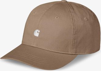 Carhartt Work in Progress Cappello Baseball Madison in cotone - CARHARTT WIP - gender_Man