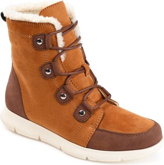 Journee Collection Collection Womens Tru Comfort Foam Laynee Boot