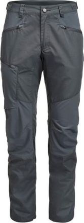 Lundhags Makke Light Pant Trekkinghose f&uuml;r Herren | grau/blau