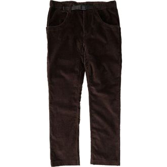 Kavu Chilli Roy Pant - Mens in Dark Roast at Nordstrom, Size Xx-Large