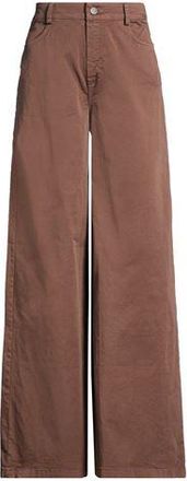 Zahjr HOSEN & R&Ouml;CKE - Hosen auf YOOX.COM