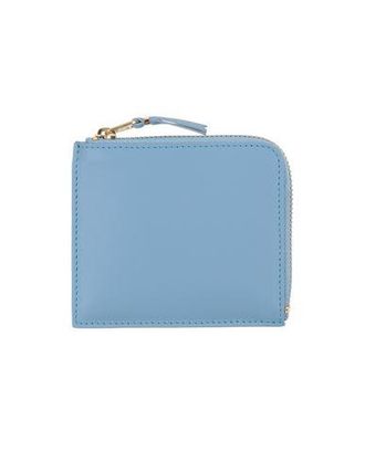 Comme Des Gar&ccedil;ons Small Leather Goods - Wallets sur YOOX.COM