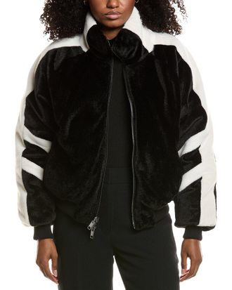 Ramy Brook Reversible Stenmark Puffer Jacket