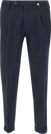 Myths Pantaloni Zeus P - Blu