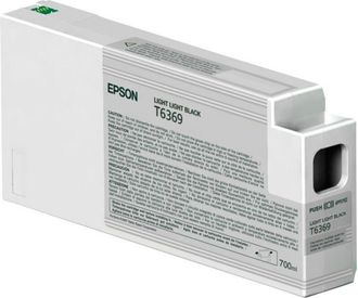 Epson Cartucho Impresora Epson C13t636900
