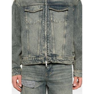 Represent Blcre Denim Jacket - Blue