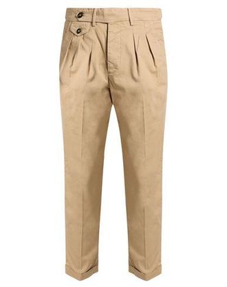 Manuel Ritz BOTTOMWEAR - Pantaloni su YOOX.COM