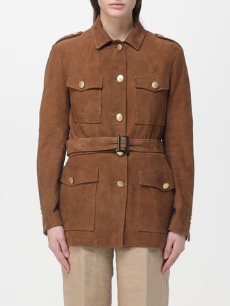 Tagliatore Giacca in pelle scamosciata Tagliatore