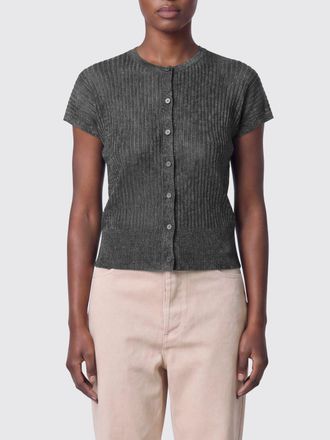 Roberto Collina Cardigan in viscosa